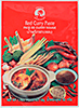 pasta curry czerwona 50g