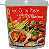 pasta curry czerwona 400g