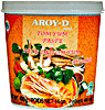 pasta tom yum 400g pasta tom yum 400g