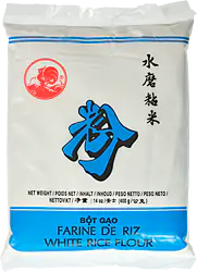 Rice flour 400 g