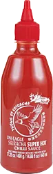 Sriracha super hot 490 g