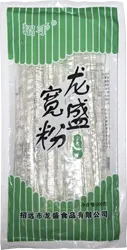 Longkou Sheet Jelly