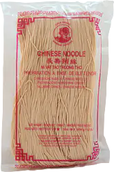 Chinesse noodle white