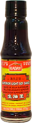 Light soy sauce 150 ml