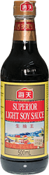 Light soy sauce 500 ml