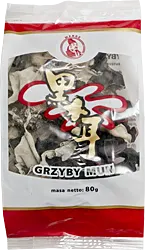 Grzyby suszone Mun 80 g