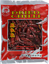 Papryka chili 70g