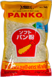 Panko Bread Crumbs 200g