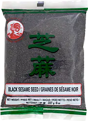 Black sesame 227 g