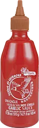 Sriracha garlic sauce 510 g