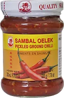 Sambal oelek 220