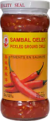 Sambal oelek 370 g