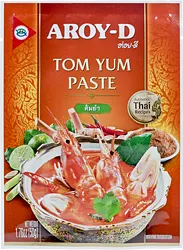 Tom Yum paste 50g