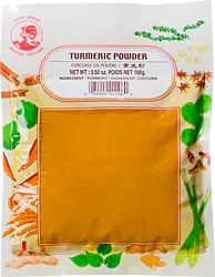 Turmeric Powder 100 g