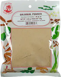 Galangal rozdrobniony 100 g