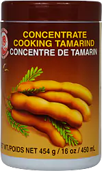 Cooking tamarind 454g