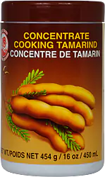 Pasta z tamaryndowca 454g