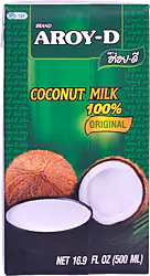 Coconut milk 500 ml